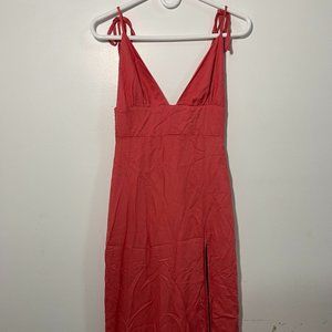 Perfecr Summer Dress